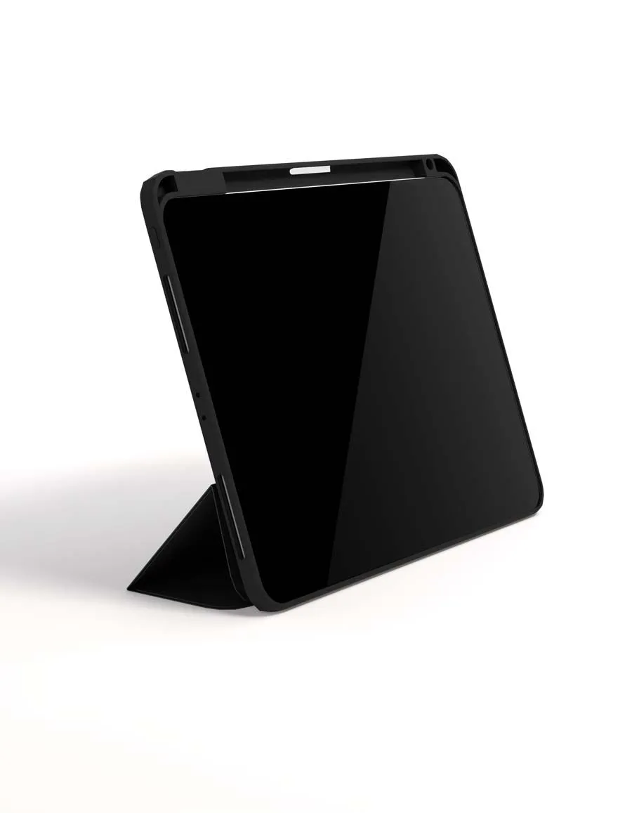 Чехол защитный VLP Split Folio для iPad Pro M4/M5 (11''), черныйphoto5