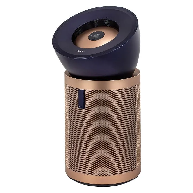 Очиститель воздуха Dyson Purifier Big+Quiet Formaldehyde BP04 Синий/Медьphoto2