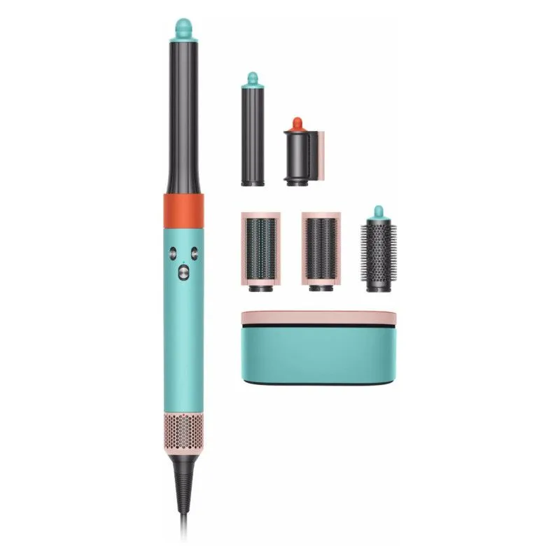 Стайлер Dyson Airwrap Complete Long HS05 Ceramic Popphoto0