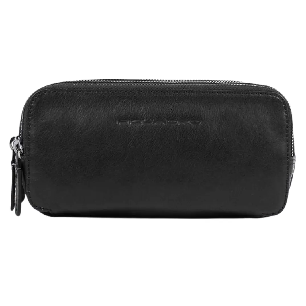 Клатч-борсетка Piquadro Black Square AC2141B3/N, черныйphoto0