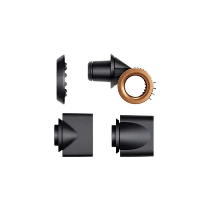 Фен Dyson Supersonic HD15 Синий/Медьphoto3