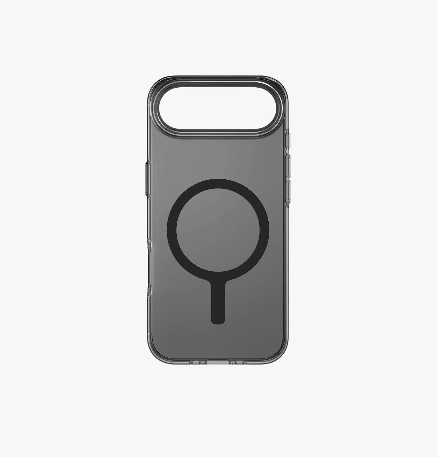 Чехол UNIQ Clario для iPhone Air, белый (White)photo4