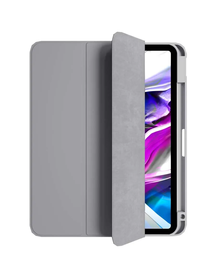 Чехол защитный VLP Split Folio для iPad Pro M4/M5 (13''), серыйphoto0