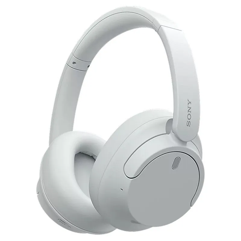 Беспроводные наушники Sony WH-CH720N Белыйphoto0