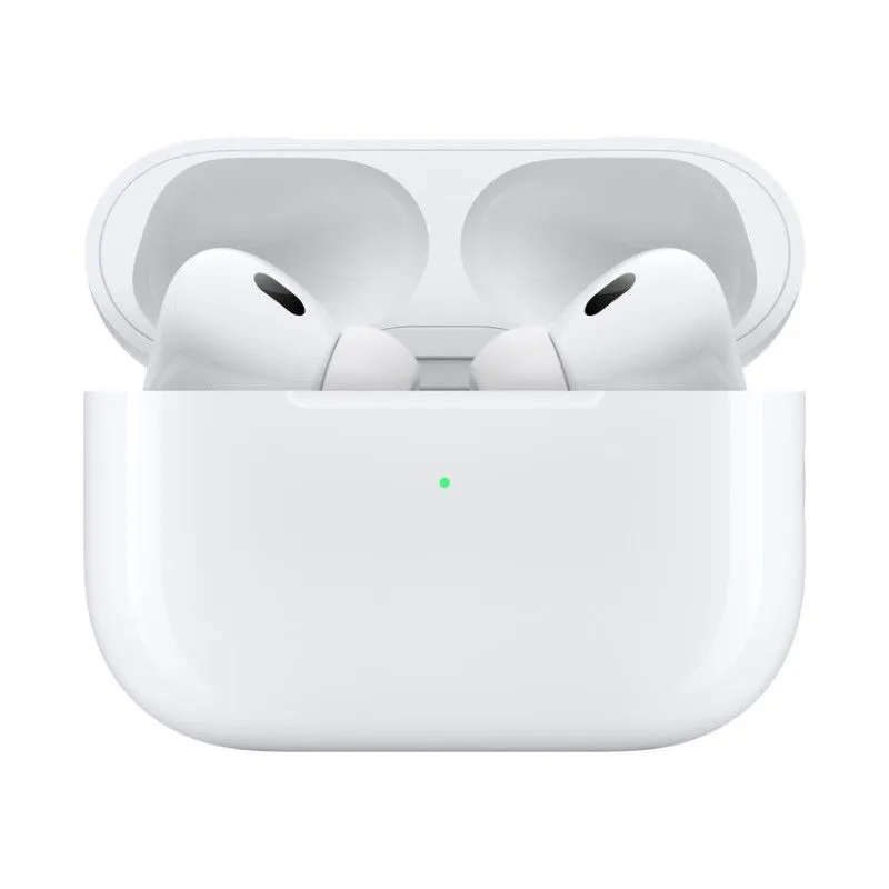 Наушники Apple AirPods Pro 2 USB-Cphoto2