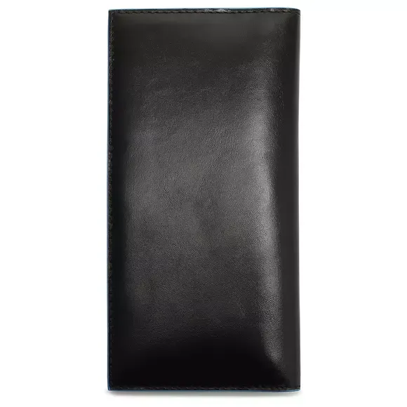 Портмоне на полную купюру Piquadro Blue square PU6562B2R/N, черныйphoto1