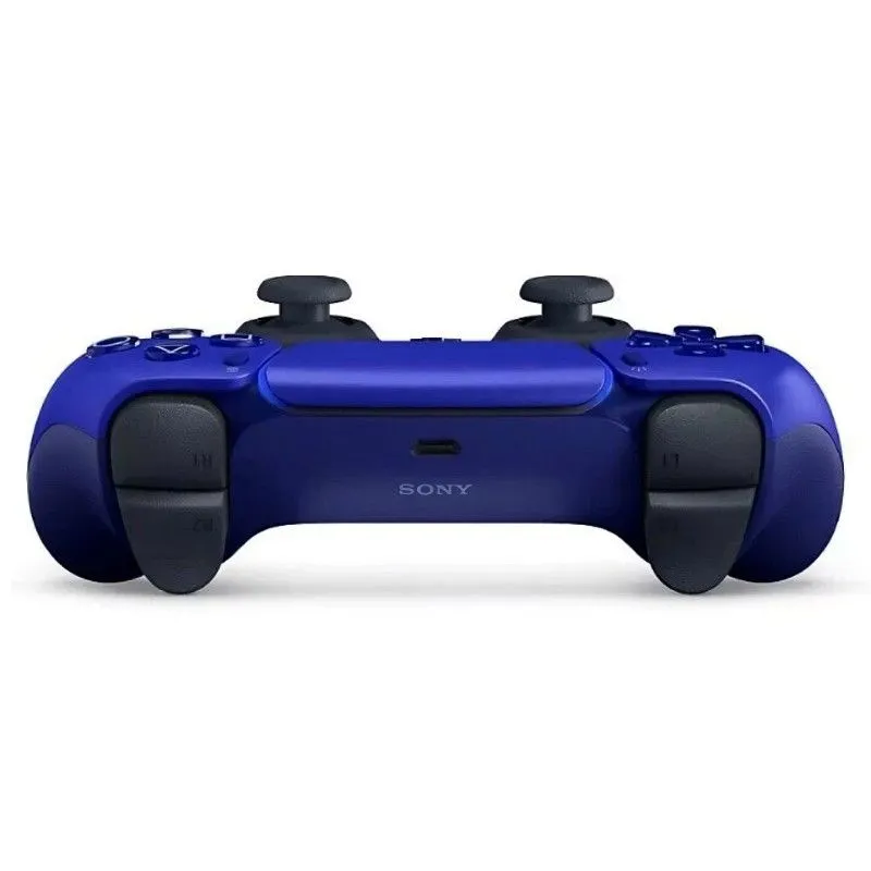 Геймпад Sony DualSense Металлический синийphoto3