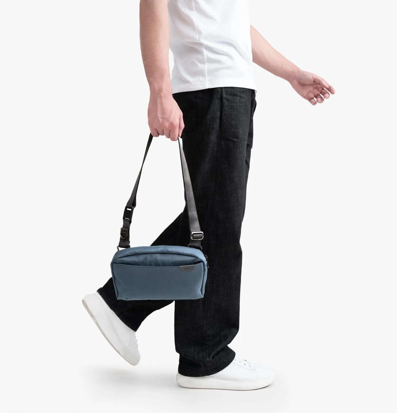 Сумка UNIQ Arden 2 л, розовый (blushcoral)photo7