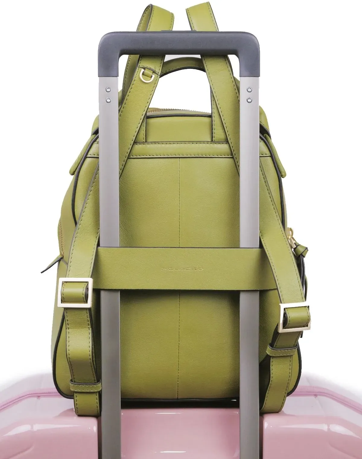Рюкзак Piquadro Ashley CA6454W134/VE, оливковыйphoto5