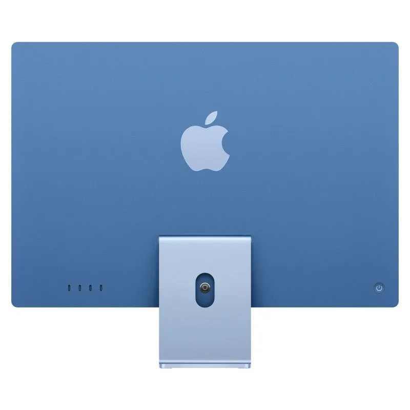 iMac 24" Retina 4,5K (M4 10C CPU, 10C GPU) 16Gb/1Tb Синийphoto1
