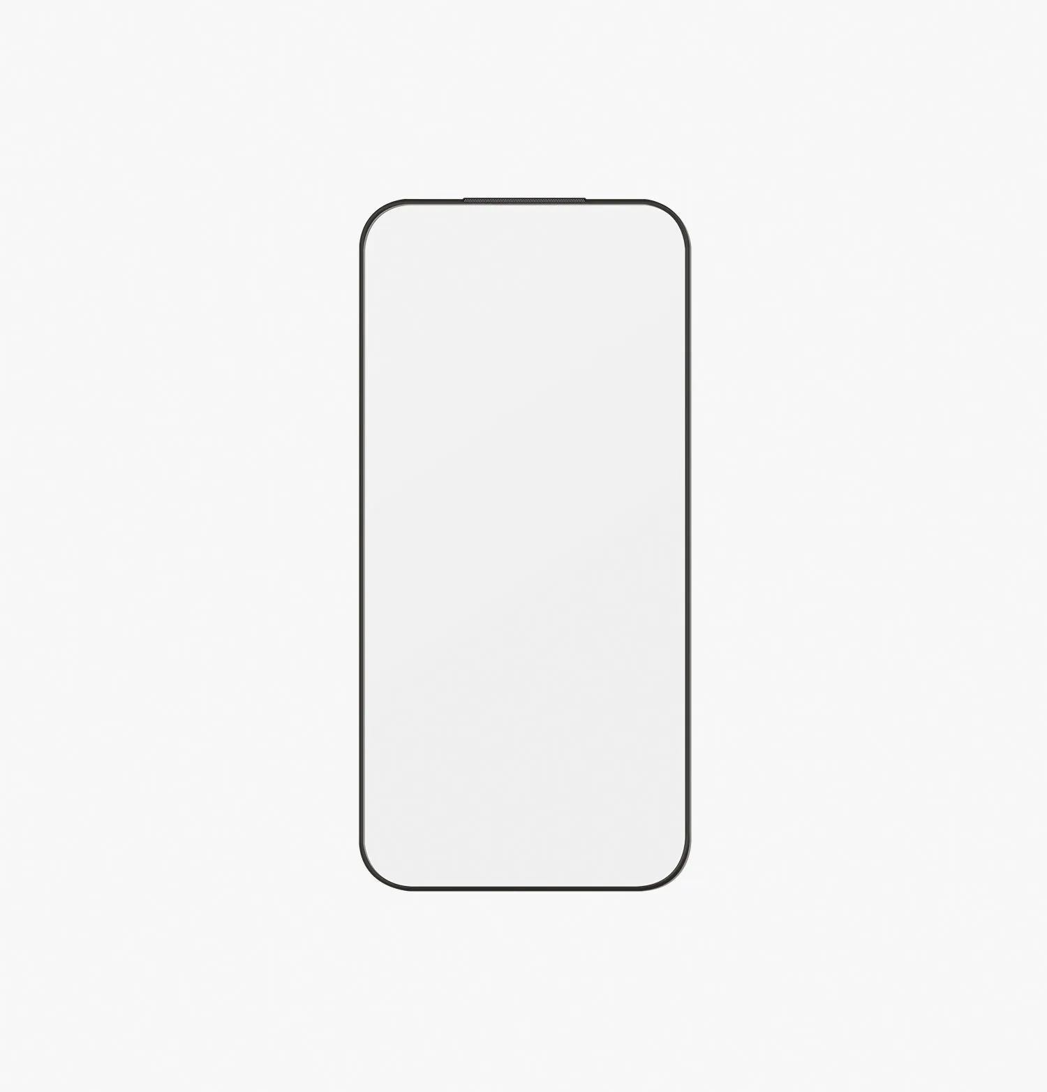 Защитное стекло UNIQ Optix ArcFit™ Vivid для iPhone 18 Pro Maxphoto2