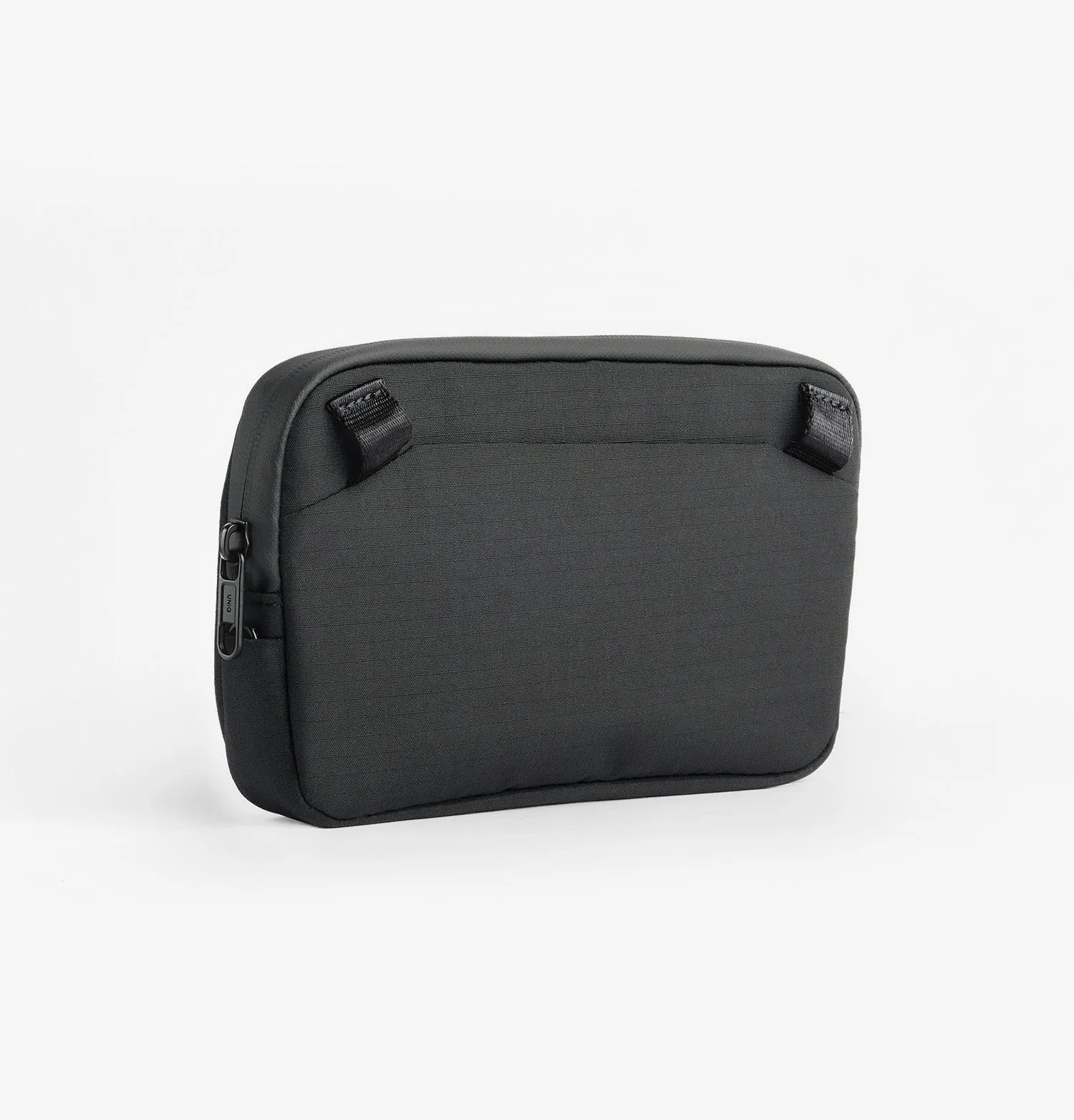 Сумка UNIQ Arden Voyage 1,5 л, черный (Midnight Black)photo9
