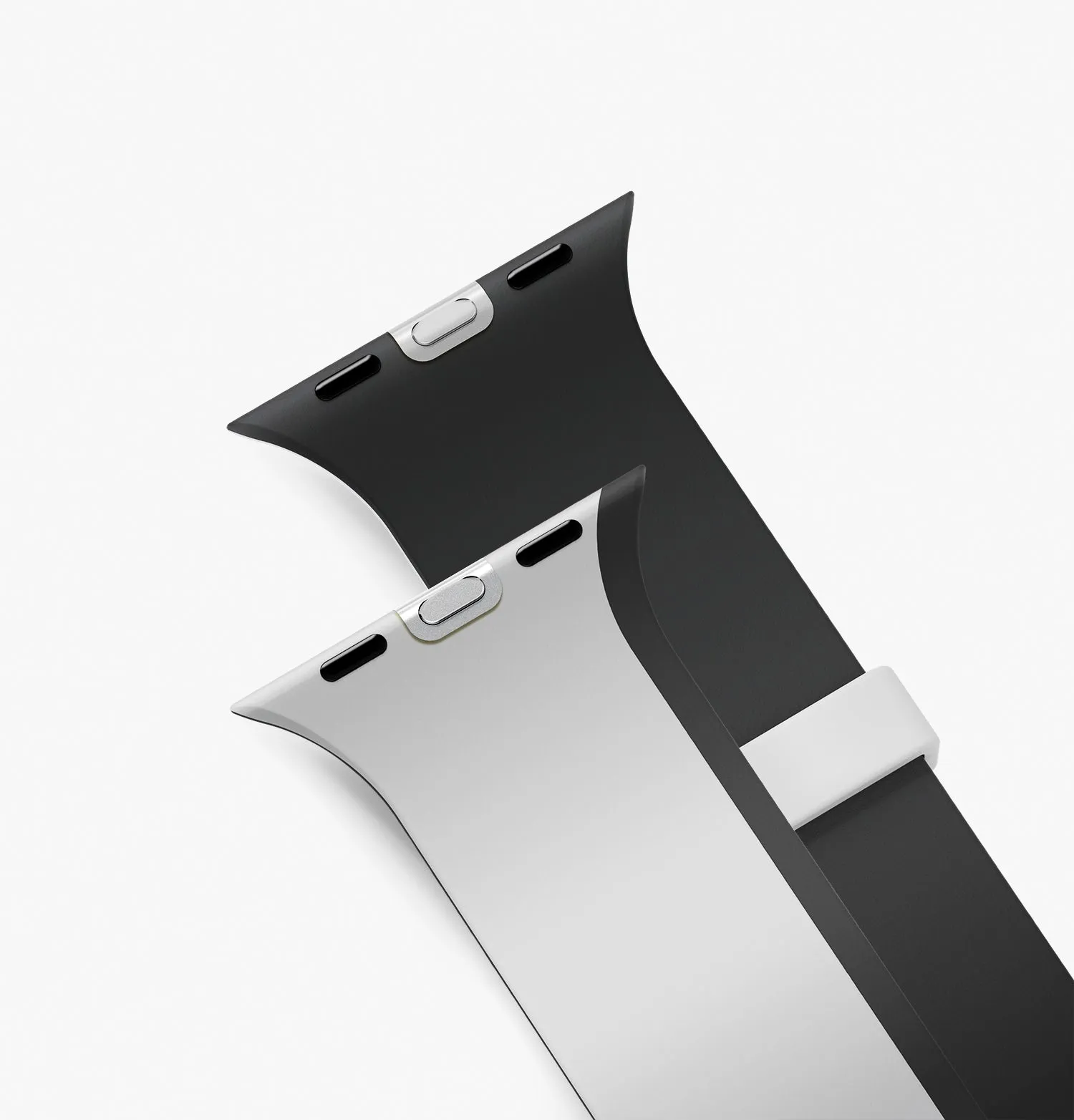 Ремешок UNIQ Revix IV для Apple Watch 42/41/40 мм, розовый (Petalpink Mistyrose)photo9