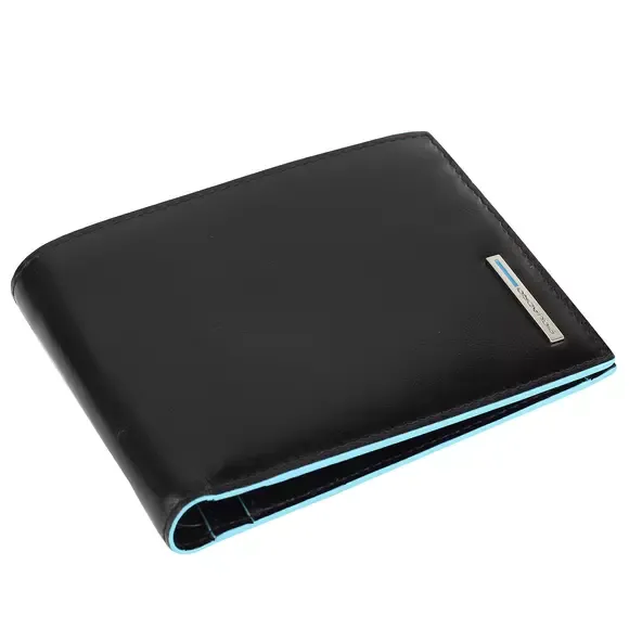 Портмоне Piquadro Blue square PU257B2R/N, черныйphoto1