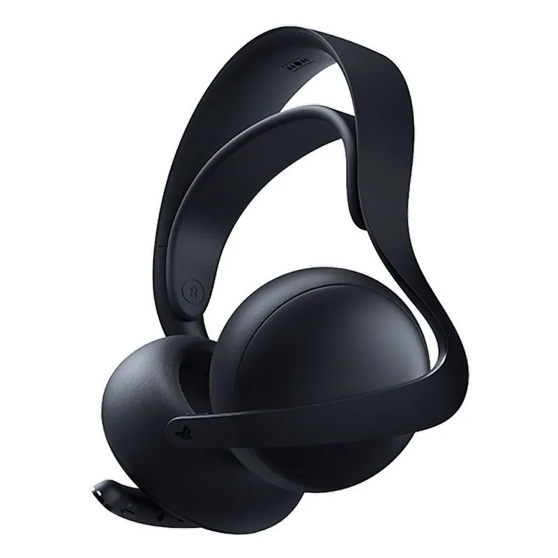 Беспроводная гарнитура Sony PULSE Elite Черныйphoto0