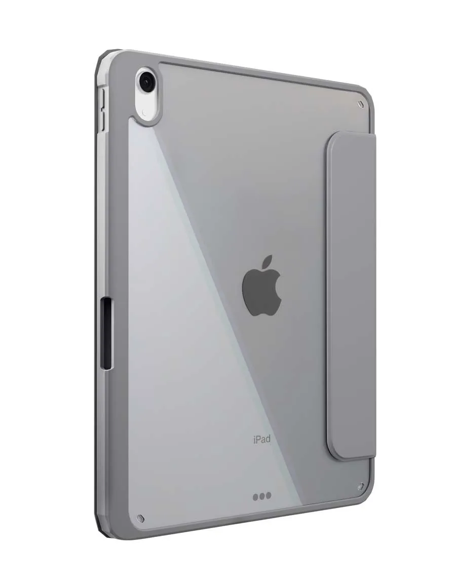 Чехол защитный VLP Split Folio для iPad Air M2/M3 (13''), серыйphoto3