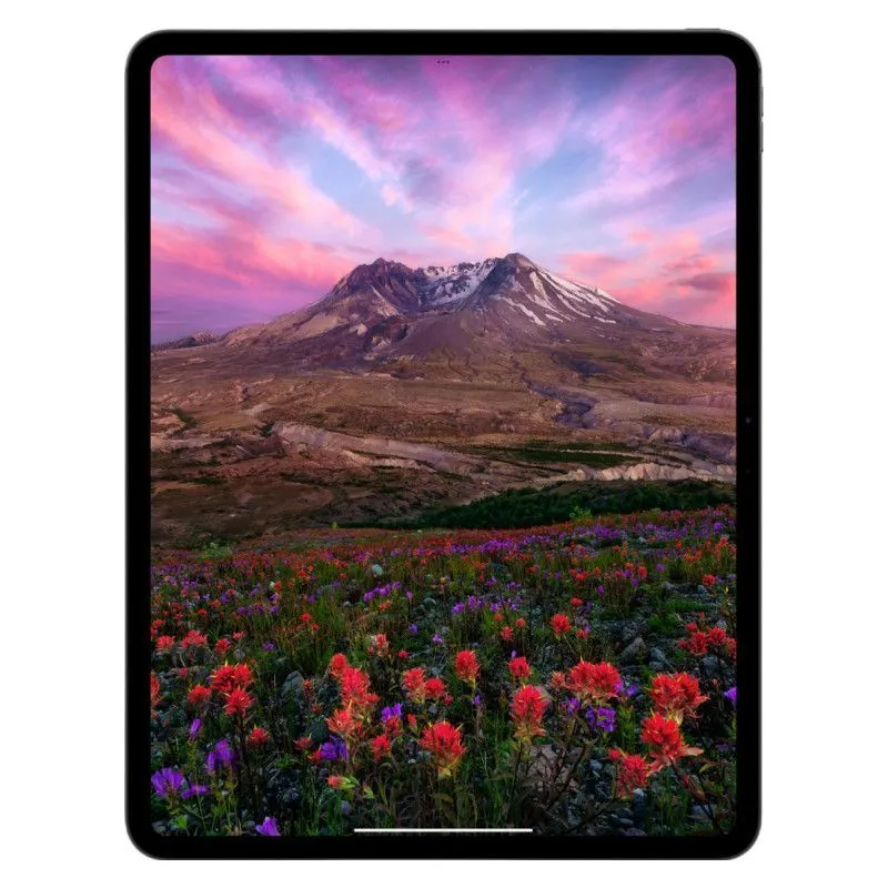 iPad Pro 2025 11" Wi-Fi 1024Gb Серебристыйphoto3