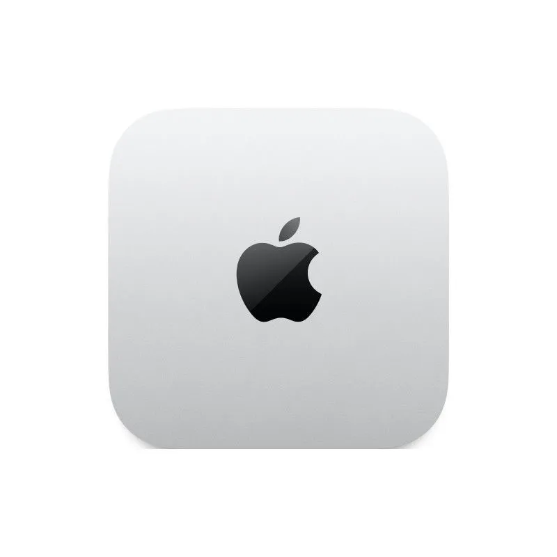 Mac mini M4 Pro, 2024 24Gb/512Gb Серебристыйphoto0