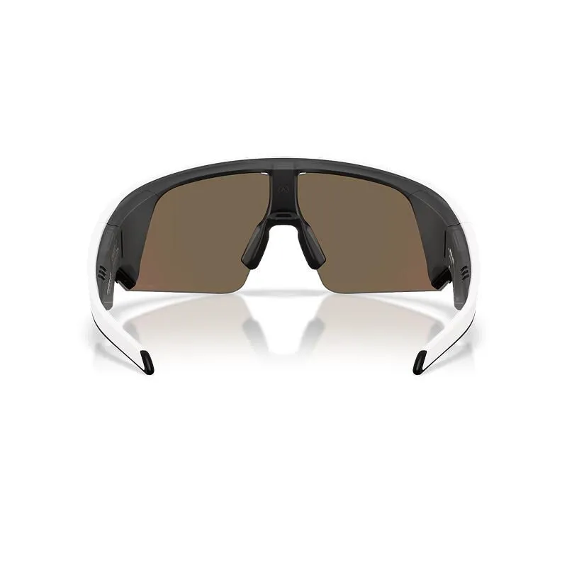 Oakley Vanguard Белый, линзы Prizm Розовое золотоphoto2