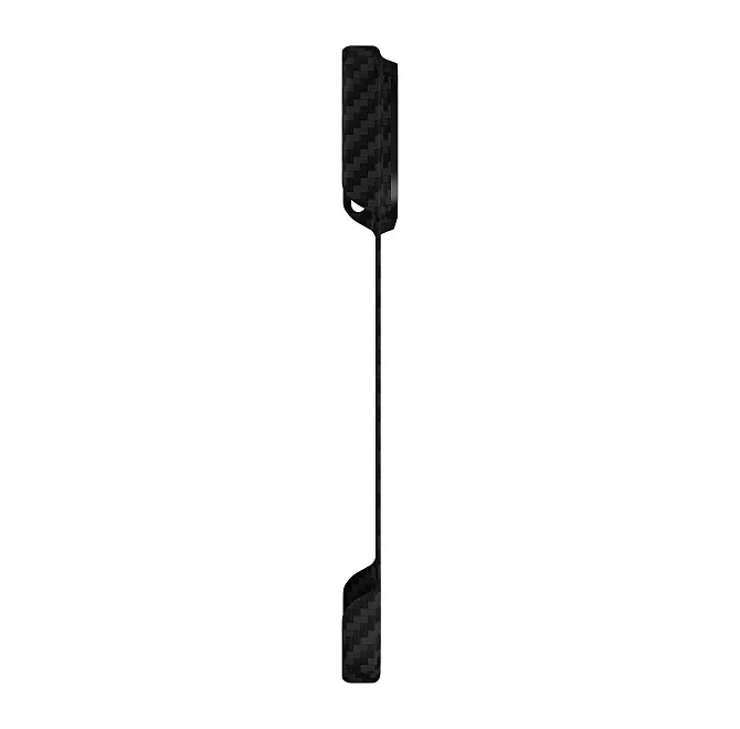 Чехол Magssory Aramid Zero Case для iPhone 18 Pro Max, черныйphoto4