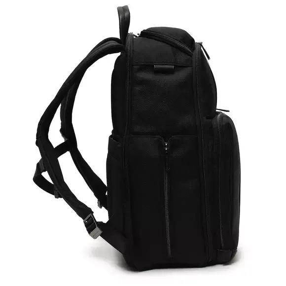 Дорожный рюкзак Piquadro Brief2 CA6648BR2/N, чёрныйphoto2