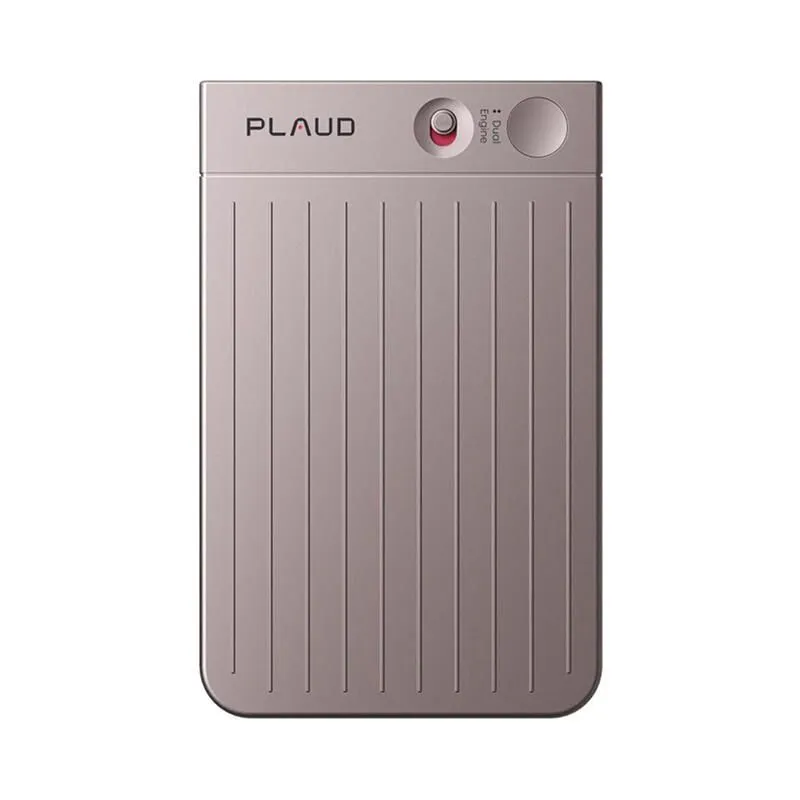 Диктофон с искусственным интеллектом Plaud Note 64 ГБ Сияющая звездаphoto0