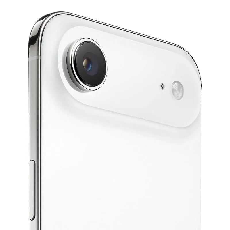 iPhone Air 512Gb Белое облако (eSIM)photo3