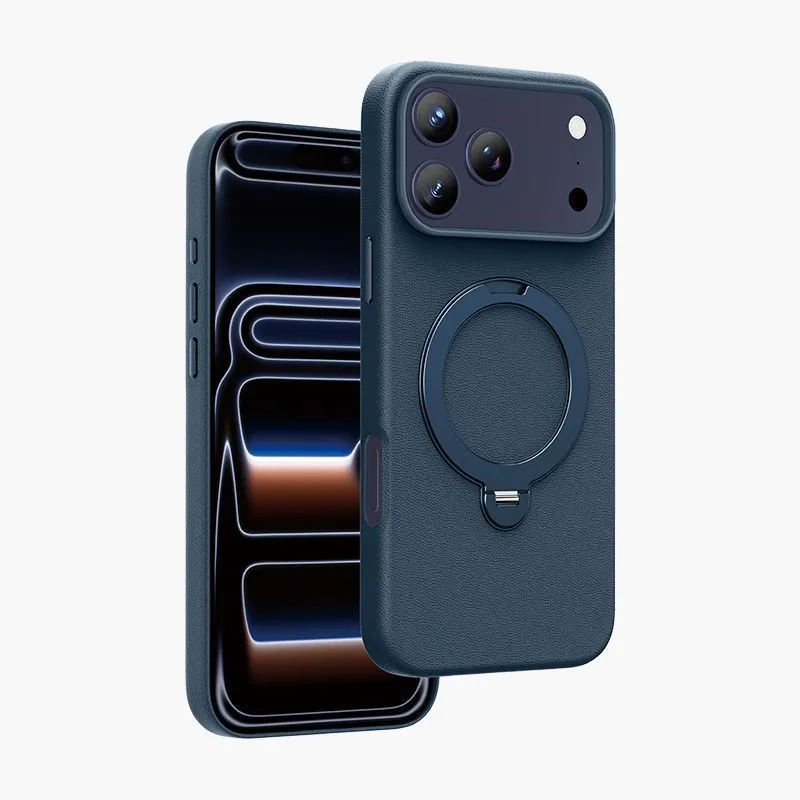 Чехол защитный KEEPHONE MEHOLD для iPhone 17 Pro / iPhone 18 Pro, черныйphoto1