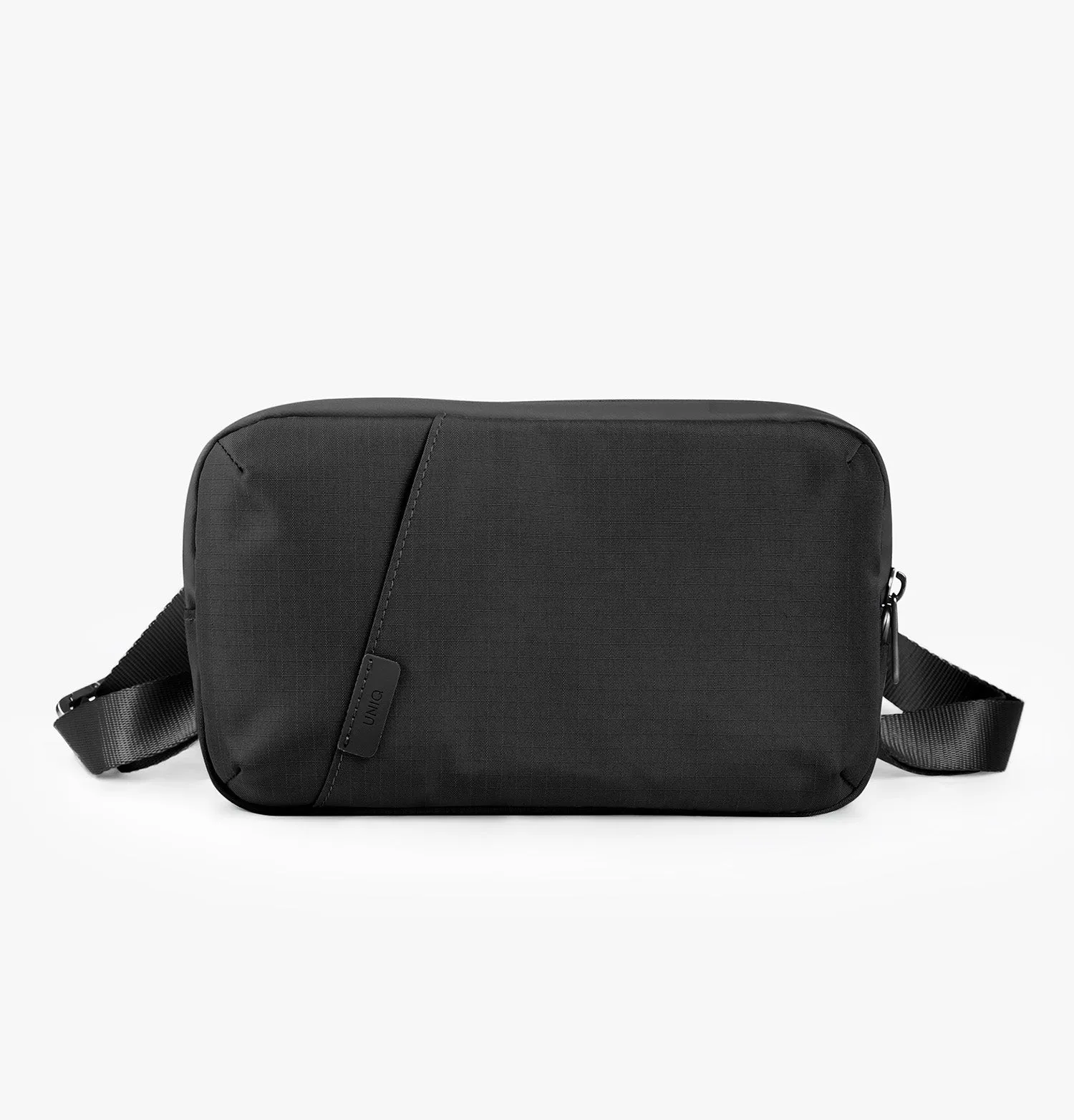 Сумка UNIQ Arden Voyage 1,5 л, черный (Midnight Black)photo0