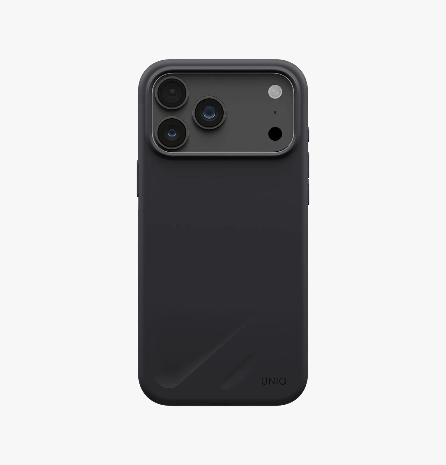 Чехол UNIQ Lino для iPhone 18 Pro Max, розовый (pale rose)photo16