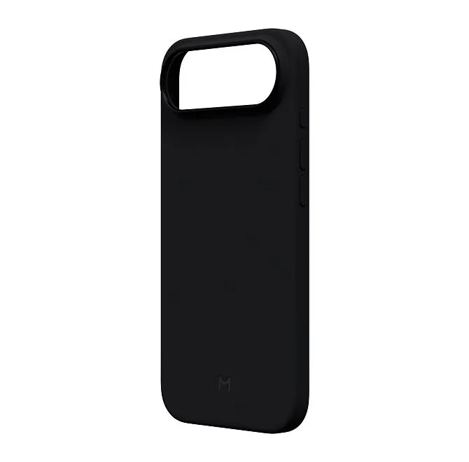Чехол Magssory Silicone Case для iPhone Air, черныйphoto1