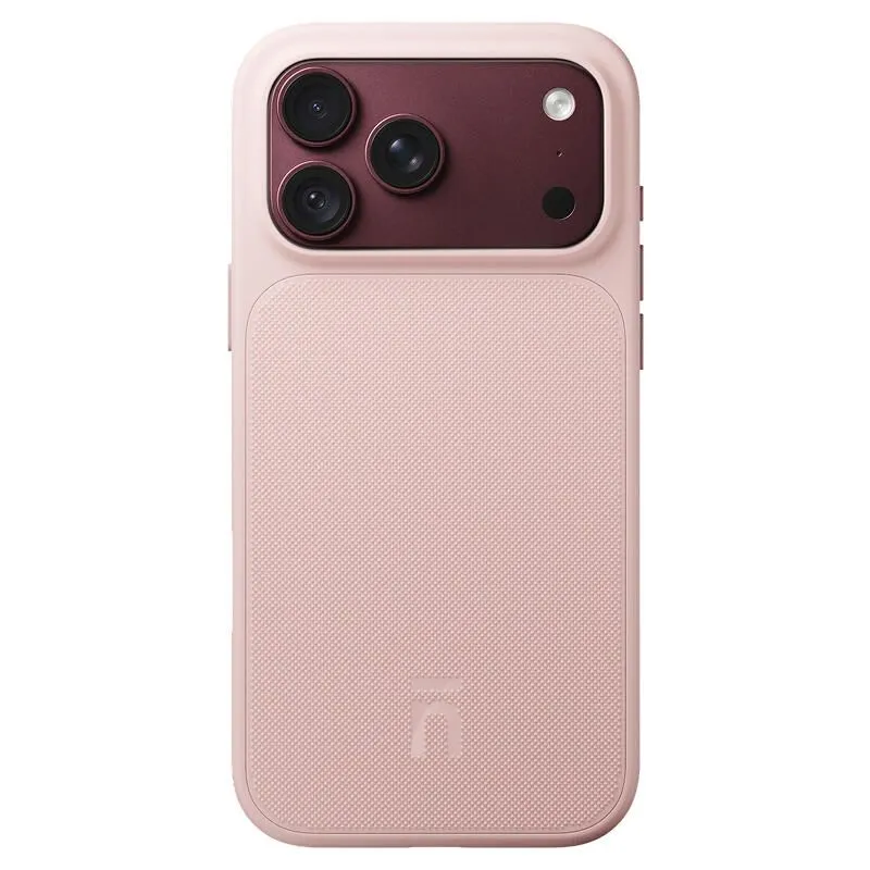 Чехол Native Union NEO Case для iPhone 18 Pro Max/17 Pro Max Розовыйphoto0