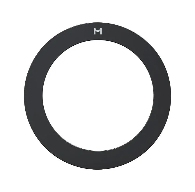 Металлическое кольцо Magssory для MagSafe Blackphoto0