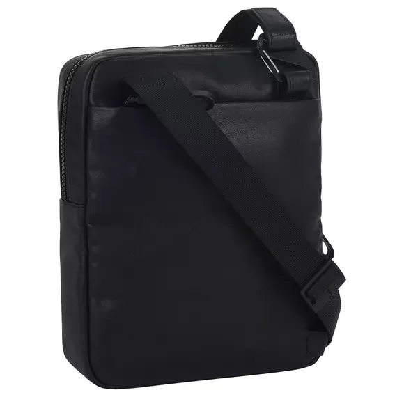 Сумка через плечо Piquadro Harper CA1816AP/N, черныйphoto1
