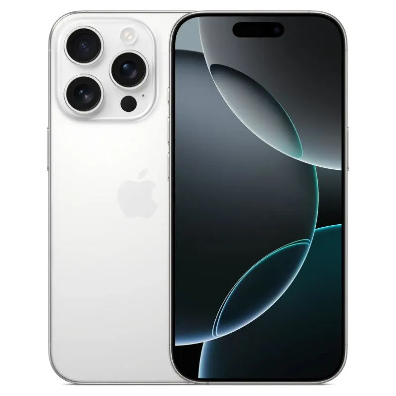 iPhone 16 Pro Max 1024Gb Белый титанphoto0