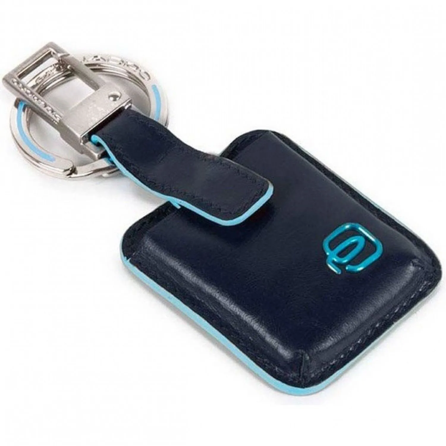 Брелок Piquadro AC3954B2/BLU2photo0