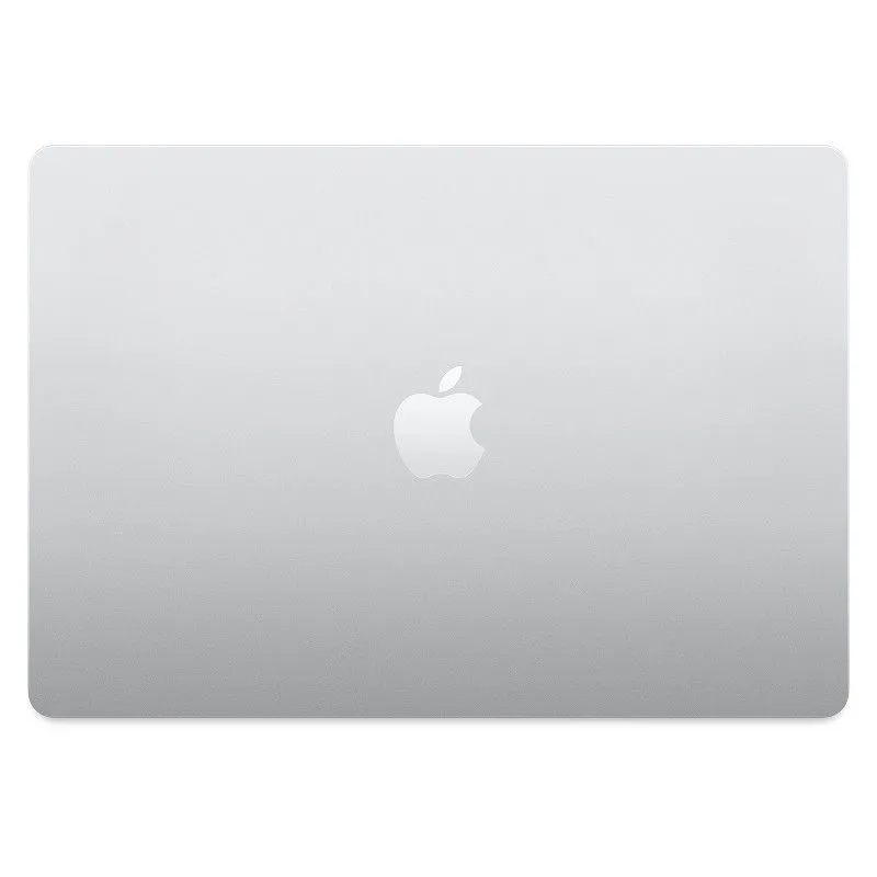 MacBook Air 2025 15" (М4 10C CPU, 10C GPU) 16Gb/512Gb Серебристыйphoto3