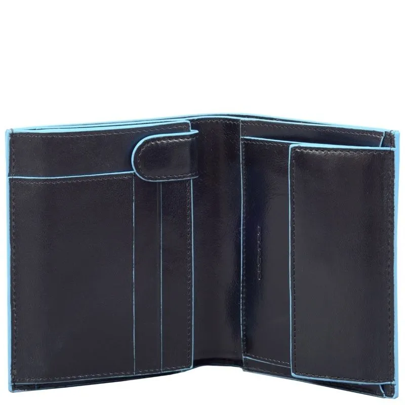 Портмоне Piquadro Blue Square PU1740B2/N,черныйphoto1
