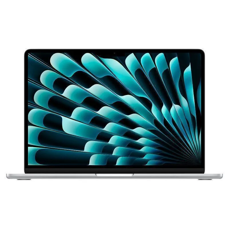 MacBook Air 2025 13" (М4 10C CPU, 8C GPU) 16Gb/256Gb Серебристыйphoto0