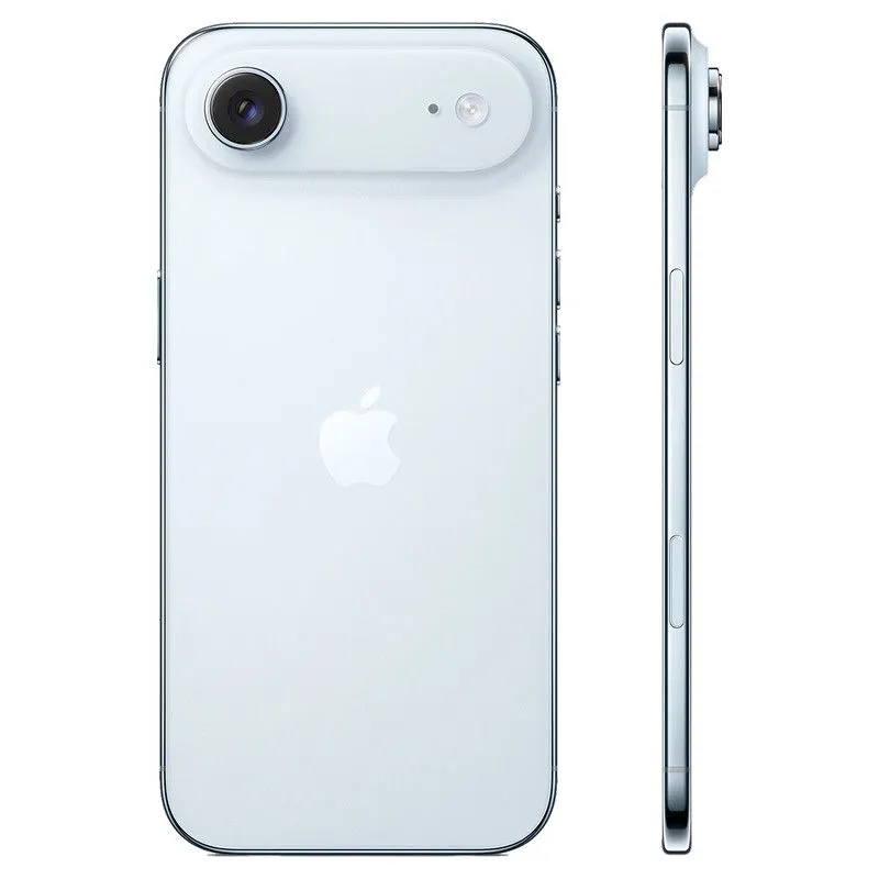 iPhone Air 256Gb Небесно-голубой (eSIM)photo2