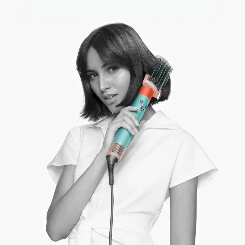 Стайлер Dyson Airwrap Complete Long HS05 Ceramic Popphoto2