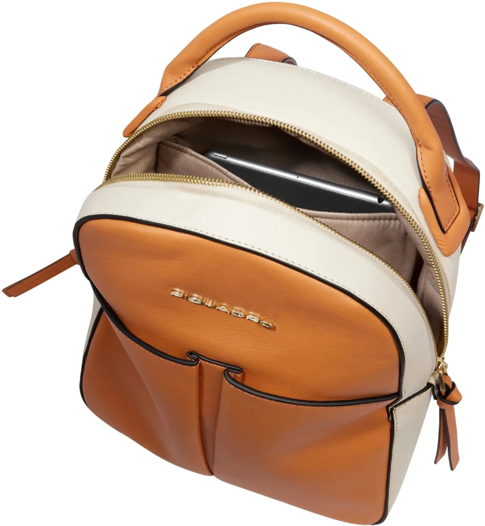 Рюкзак Piquadro Ashley CA6454W134/AR, оранжевыйphoto1