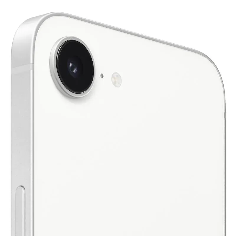iPhone 17e 256Gb Белый (eSIM)photo2