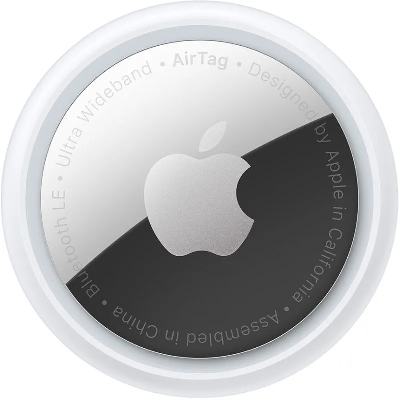 Беспроводная метка Apple AirTagphoto0