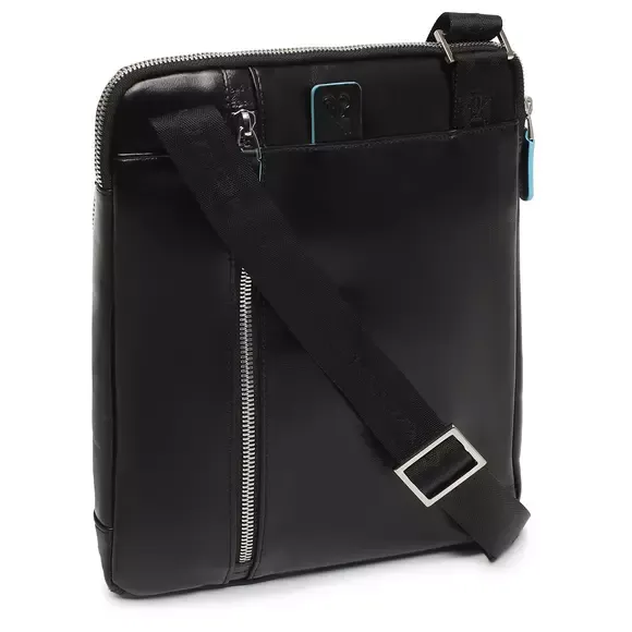 Сумка-планшет Piquadro Blue square CA1816B2/N, черныйphoto1