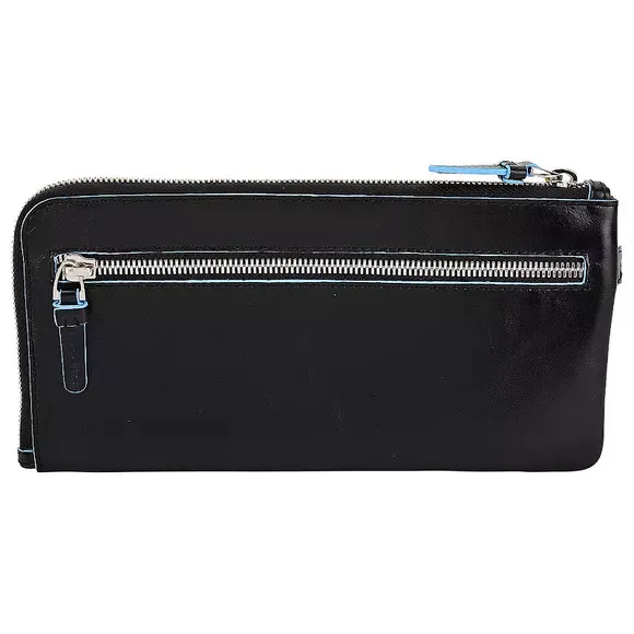 Мультипортмоне Piquadro Blue Square AC2648B2/N, черныйphoto3