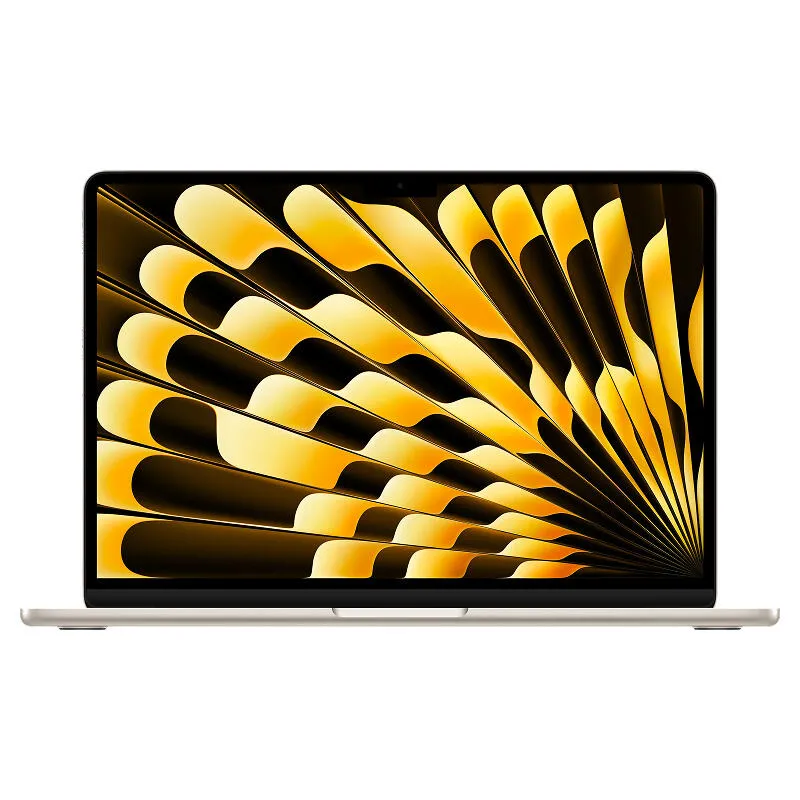 MacBook Air 13" М5 (10C CPU, 10C GPU) 16Gb/1Tb Сияющая звездаphoto0