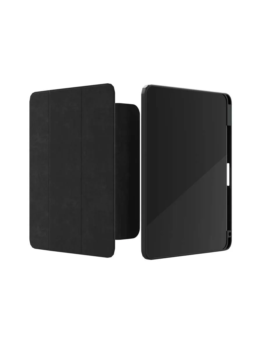 Чехол защитный VLP Split Folio для iPad Pro M4/M5 (13''), черныйphoto8