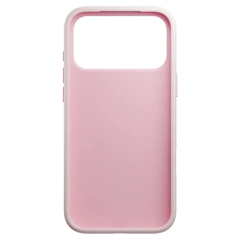 Чехол Native Union NEO Case для iPhone 18 Pro Max/17 Pro Max Розовыйphoto1