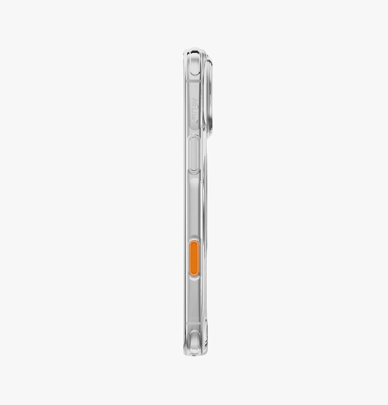 Чехол UNIQ Swivix 360 для iPhone 18 Pro Max, прозрачный (clear)photo14
